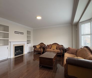 For Lease - 157 Riding Mountain Drive, Richmond Hill, Ontario - Photo 1