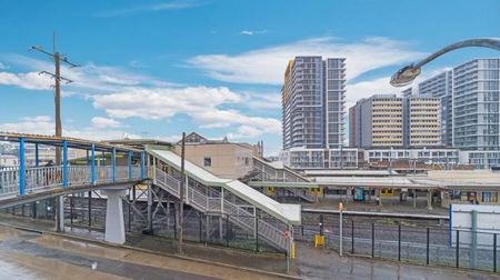 703B/16 East St, Granville NSW 2142 - Apartment For Rent | Domain - Photo 2