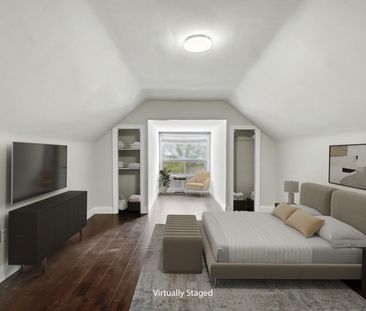 For Lease - 165 Cavell Avenue, Hamilton, Ontario - Photo 4