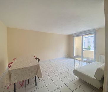 33000 BORDEAUX - APPARTEMENT T3 A LOUER MEUBLE - Photo 5