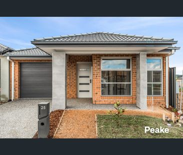 25 Bastille Street, Berwick, Vic 3806 - Photo 4