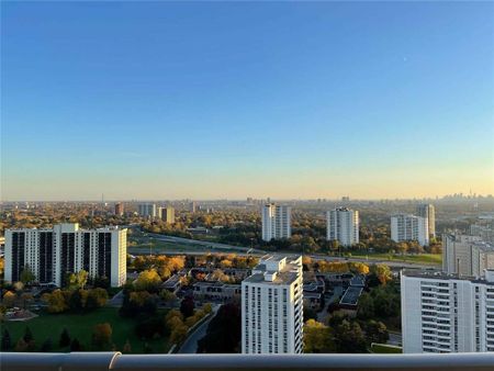 For Lease - 32 Forest Manor Road Unit# 2509, Toronto, Ontario - Photo 2