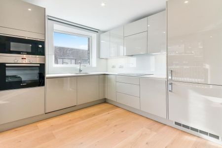 2 bedroom flat to rent - Photo 4