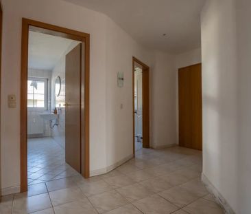 Helle ca. 89.7 m² große 3-Zimmer-Wohnung mit Westloggia, Weitblick ... - Photo 1