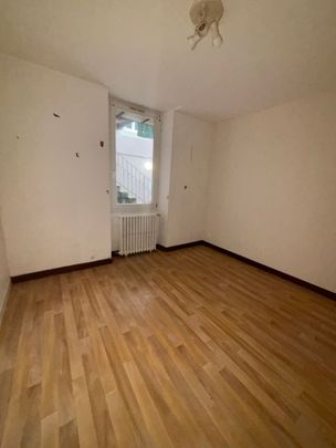 Appartement T3 avec Garage - Photo 1