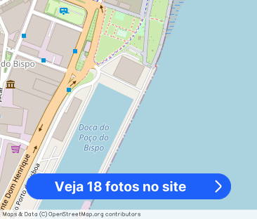 Apartamento T3 para alugar em Lisboa - Foto 1