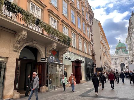 Am Kohlmarkt - Helle 2-Zimmer-Wohnung - Foto 5