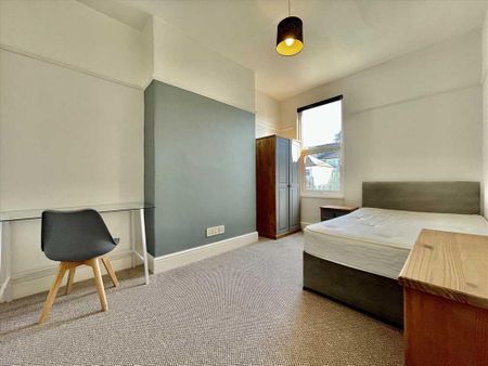 4 bedroom house share to rent - Photo 4