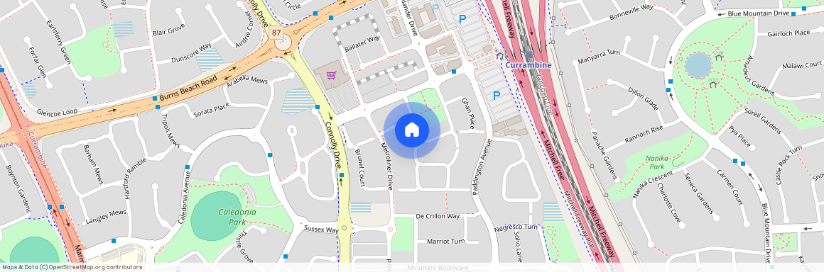 18 Doncaster Square, WA 6028, Currambine