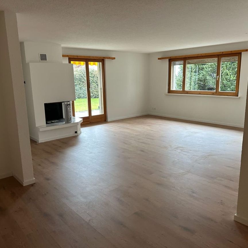 5.5 Zimmer, 170 m², 2. Stock - Photo 1