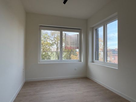 Penthouse te huur - Foto 3