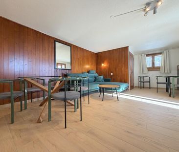3.5 Zimmer, 80 m² - Photo 1
