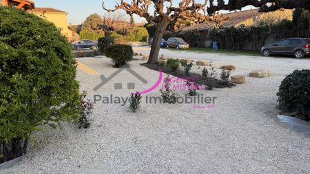 Location Appartement 3 pièces 65m² MONTEUX 84170 - Photo 5