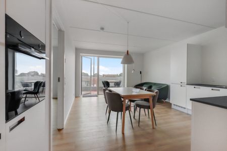 Schaub Parken 22, 3.11 – 6700 Esbjerg - Foto 5