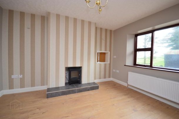 50 Tulnavern Road, Ballygawley, Dungannon, BT70 2HJ - Photo 1