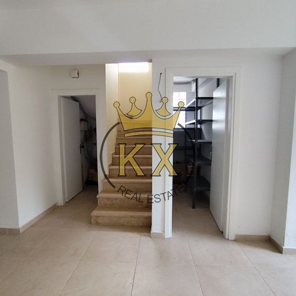Μεζονέτα για ενοικίαση Κέντρο (Άγιος Στέφανος) - Photo 1