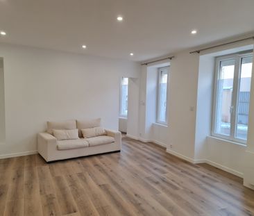 Location Appartement 2 pièces 40m² IGNY 91430 - Photo 3