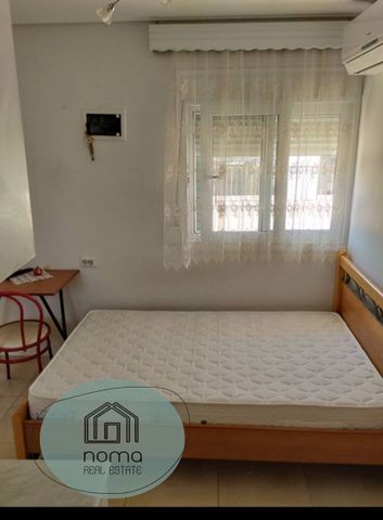 Studio/Γκαρσονιέρα για ενοικίαση Μεταμόρφωση (Βόλος) - Photo 2