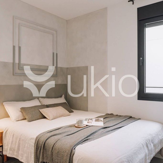 4 room luxury Apartment for rent in Barcelona, Spain - Photo 1