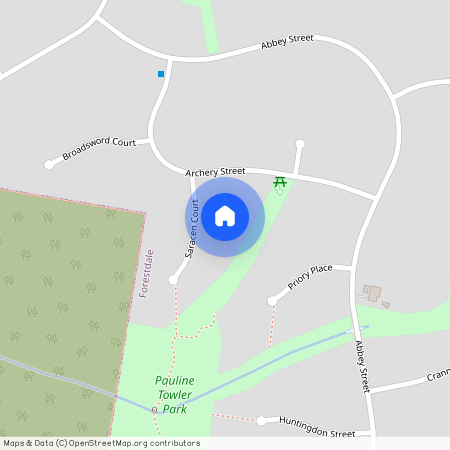 8 Saracen Court, Qld 4118, Forestdale