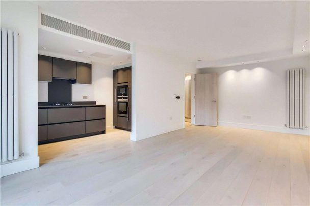 St Edmund's Terrace, St John's Wood, London, NW8 7QQ - Photo 1