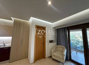 Studio/Γκαρσονιέρα για ενοικίαση - Πάτρα, - Photo 1