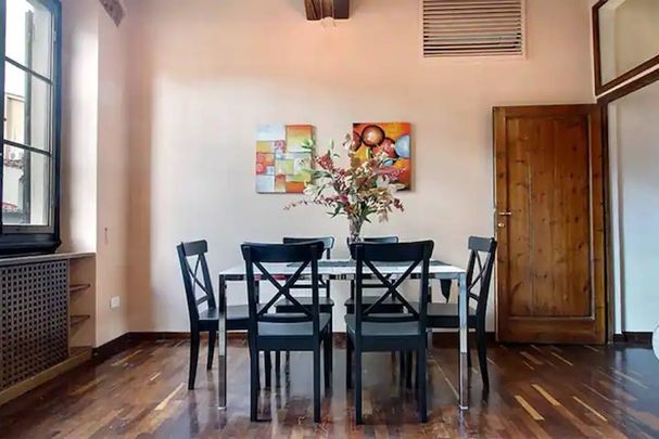 Via Panzani, Florence, Tuscany 50123 - Photo 1