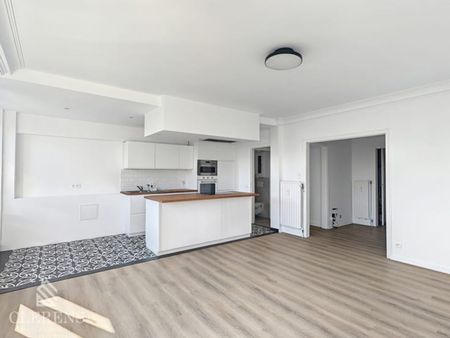 Appartement te huur - Foto 4