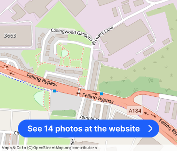 Stuart Terrace, Gateshead, NE10 - Photo 1