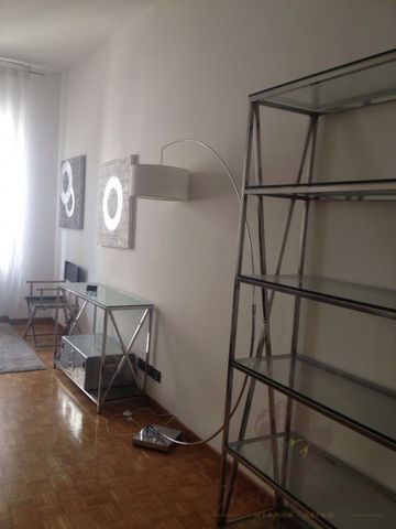 Двухкомнатная квартира на улице Москова - Photo 4