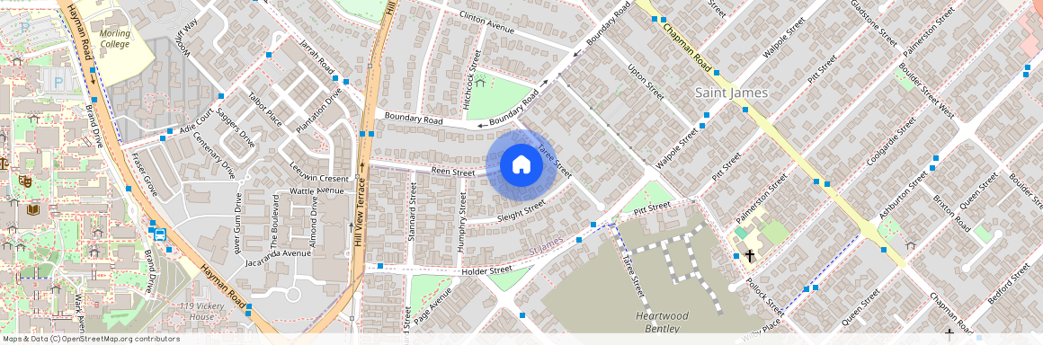 4A Reen Street, WA 6102, St James