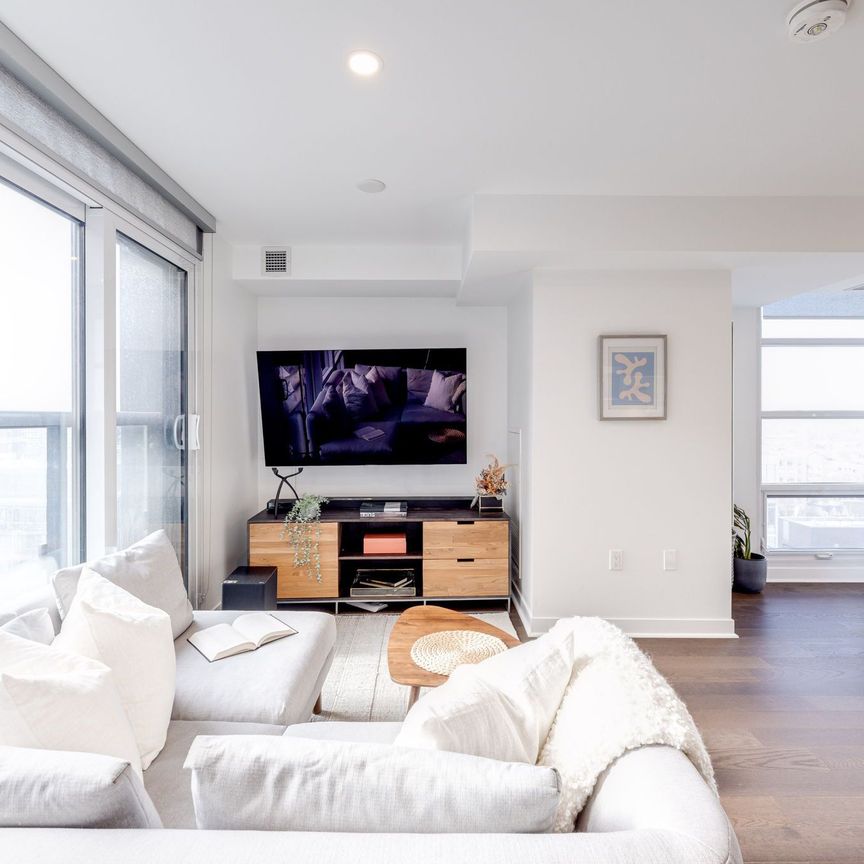 For Lease - 501 Adelaide Street Unit# 1308, Toronto, Ontario - Photo 1