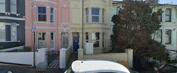 5 Bed Terraced House, Gladstone Place, BN2 - Photo 1