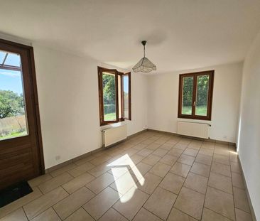 Charmante maison bifamiliale de 4.5 pièces à Nyon - Foto 1