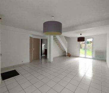 Appartement T1 à louer - 20 m² - Photo 3