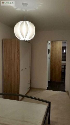 Mieszkanie Sosnowiec Niwka powierzchnia 40.0 m² C152-WM-22032 - Zdjęcie 4