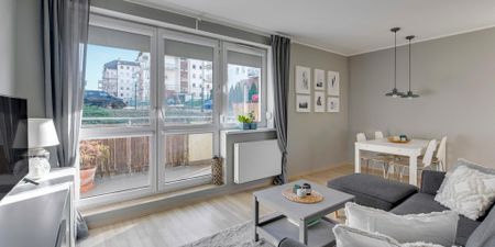 Gdańsk, Morena, Myśliwskie Wzgórze - Zdjęcie 3