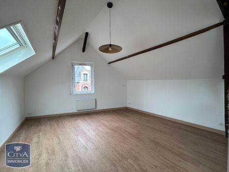 Location Appartement 3 pièces 51m² DIEPPE 76200 - Photo 5