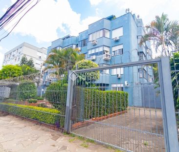 Apartamento com 1 quarto e 48m² para alugar em Azenha, Porto Alegre. - Photo 3