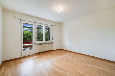 Neuer Glanz in Münchenstein: Strangsanierte 4.5-Zimmer-Wohnung - Photo 5