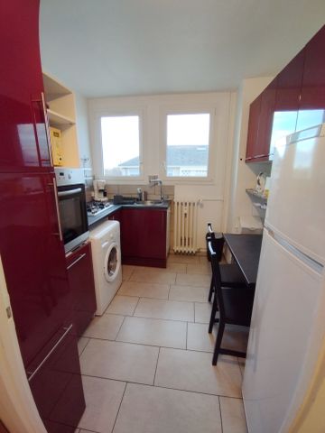 Location Appartement 4 pièces 66m² ANGERS 49100 - Photo 5