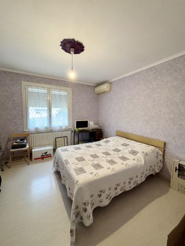 Location Maison 4 pièces 102m² NARBONNE 11100 - Photo 4