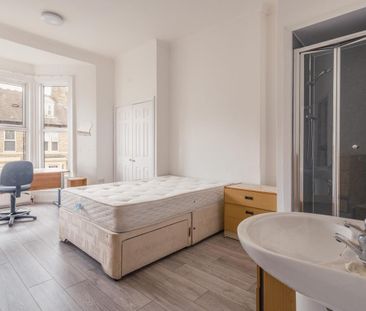 4 bedroom maisonette to rent - Photo 5