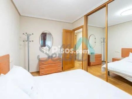 Piso en alquiler en Pumarín-Teatinos - Photo 5