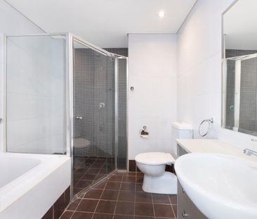 607/31 - 37 Hassall Street, Parramatta NSW 2150 - Apartment For Ren... - Photo 4