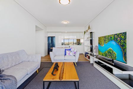 115/27 Bennelong Pkwy ,Wentworth Point,New South Wales 2127, Sydney - Photo 2