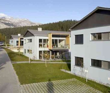 3.5 Zimmer, 72 m², 1. Stock - Foto 2