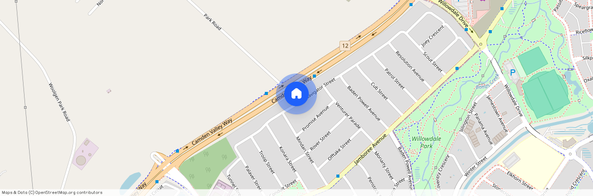 53 Navigator Street, Leppington 2179, New South Wales