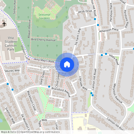 16 cloud green, Coventry CV4 7DL, United Kingdom