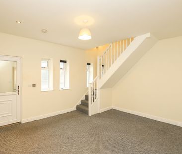 2 bedroom House to rent - Photo 5